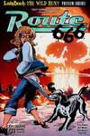 Route 666 #21 Comic Books - Covers, Scans, Photos in Route 666 Comic Books - Covers, Scans, Gallery